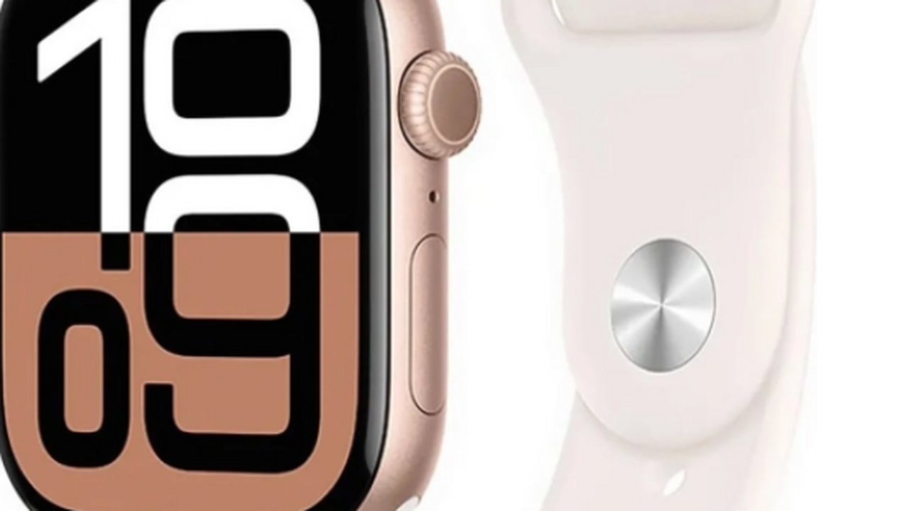 Apple Watch: Больше, чем просто время – почему они лучше других смарт-часов Но что делает Apple Watch лучше других смарт-ч...