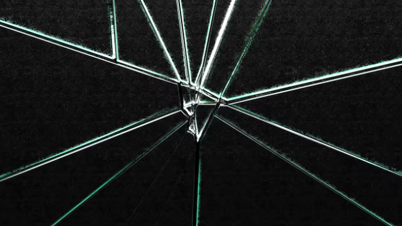 Универсальный закон фрагментации хорошо описыва...