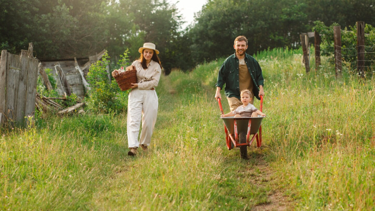 Данные за 1969–2023 годы показали, что жители с...