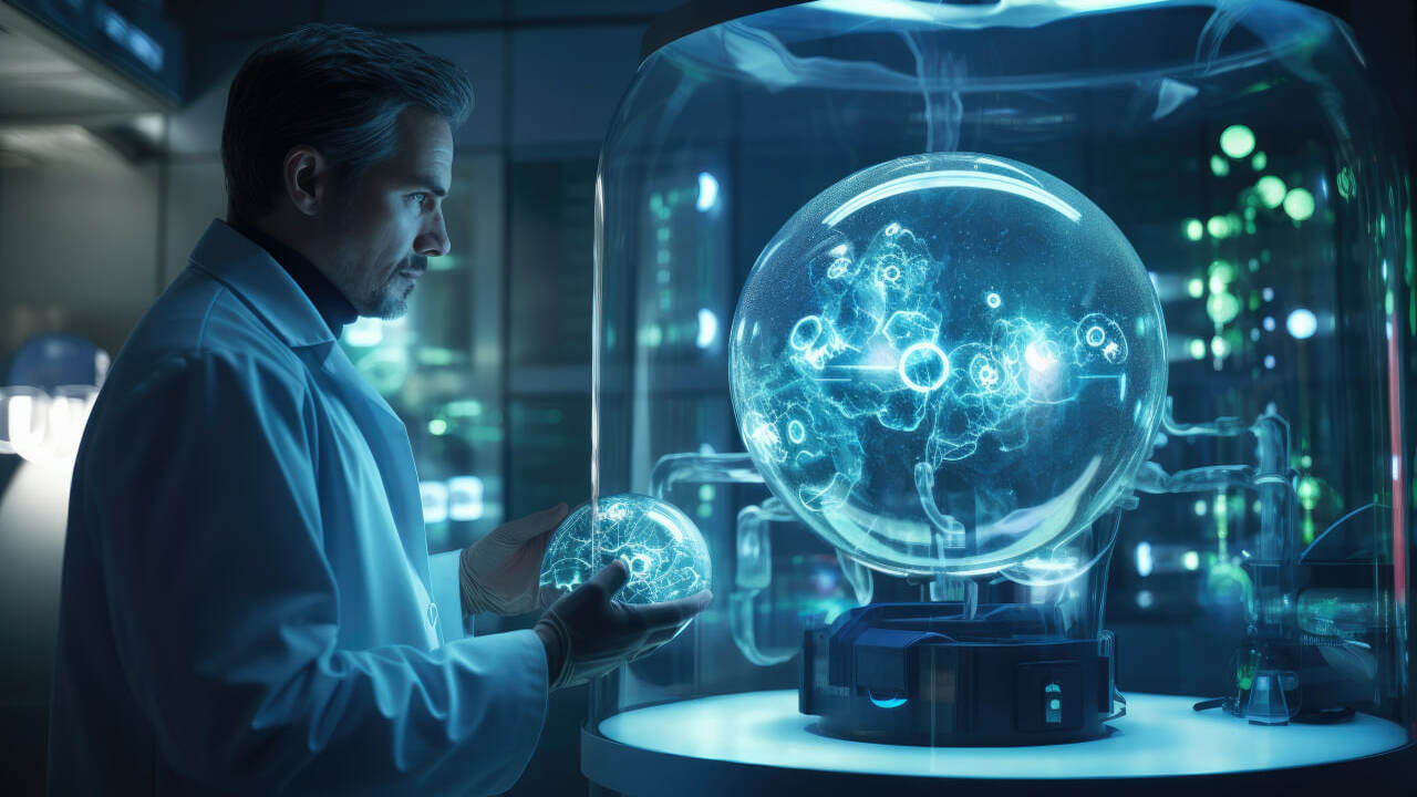 Анаников отметил, что в ближайшие годы ИИ стане...