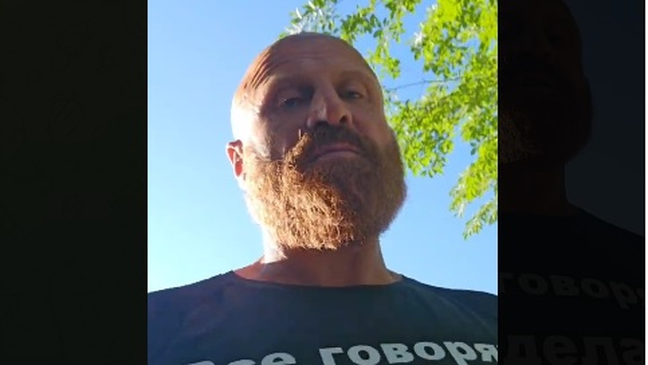 Причиной отказа стала имеющаяся у Сергея Трифон...