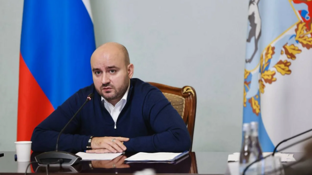 Федорищев подчеркнул роль сплоченности в истори...