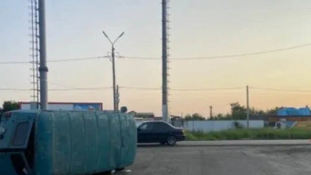 Три страшные аварии за день: в Самарской области снова кровь на дорогах В Самарской области 6 июня были зафиксированы т...