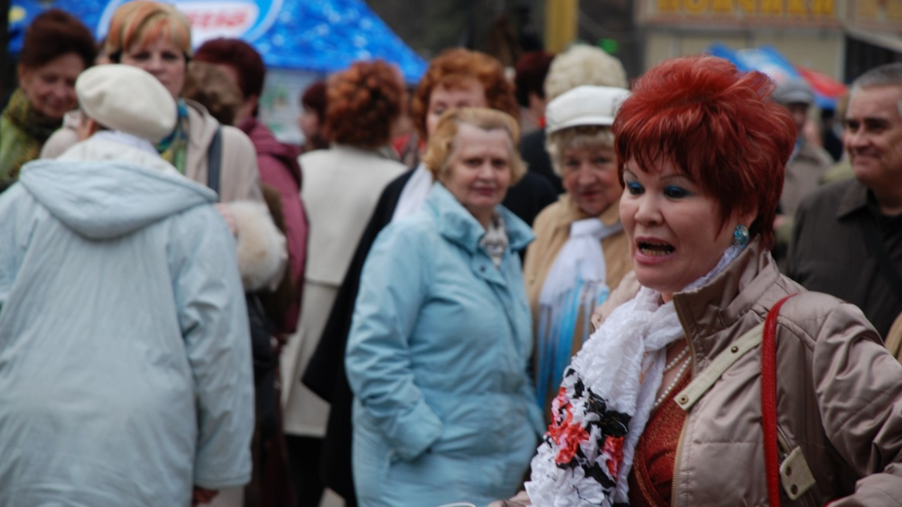 Если вы заметили дрон, немедленно обеспечьте св...