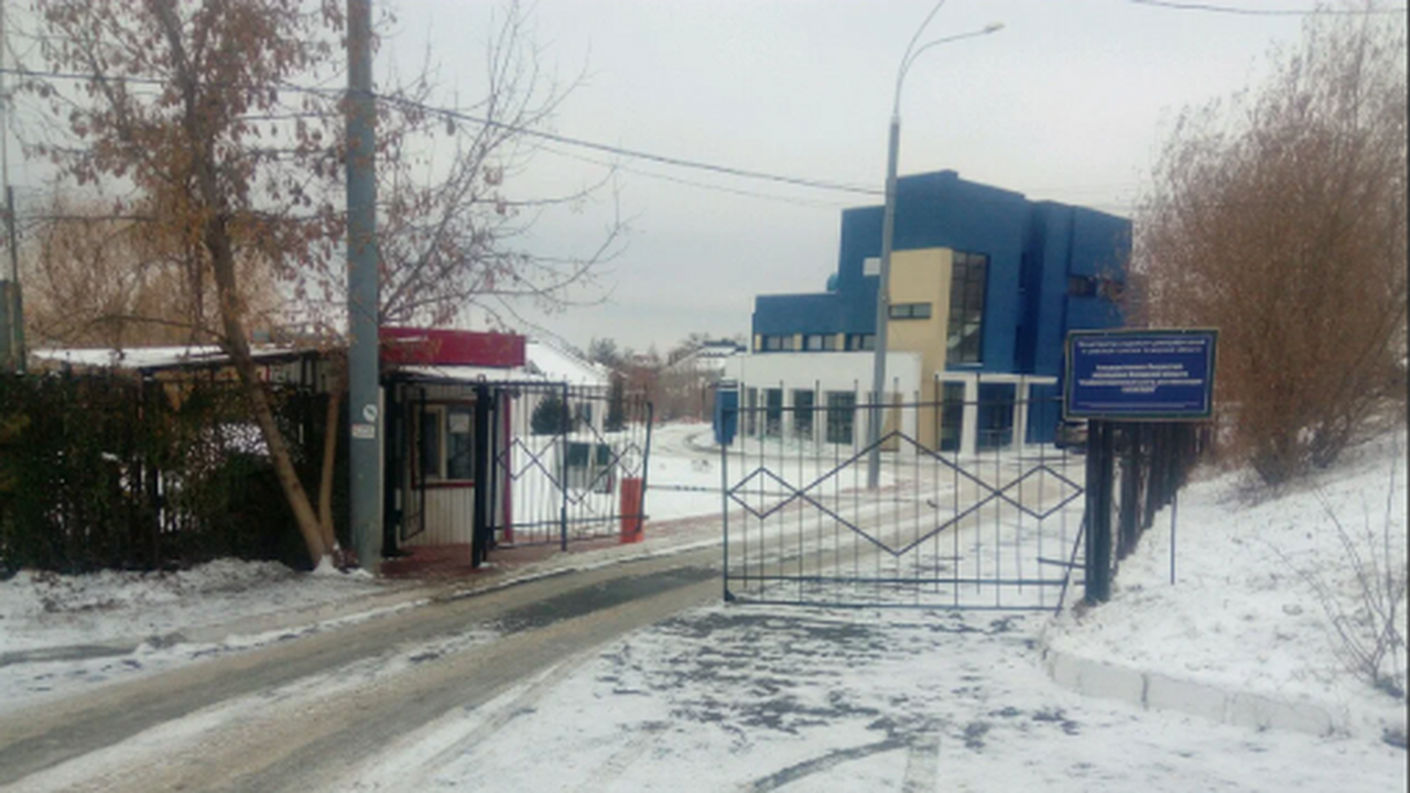 Под контролем прокуратуры все работы были завер...