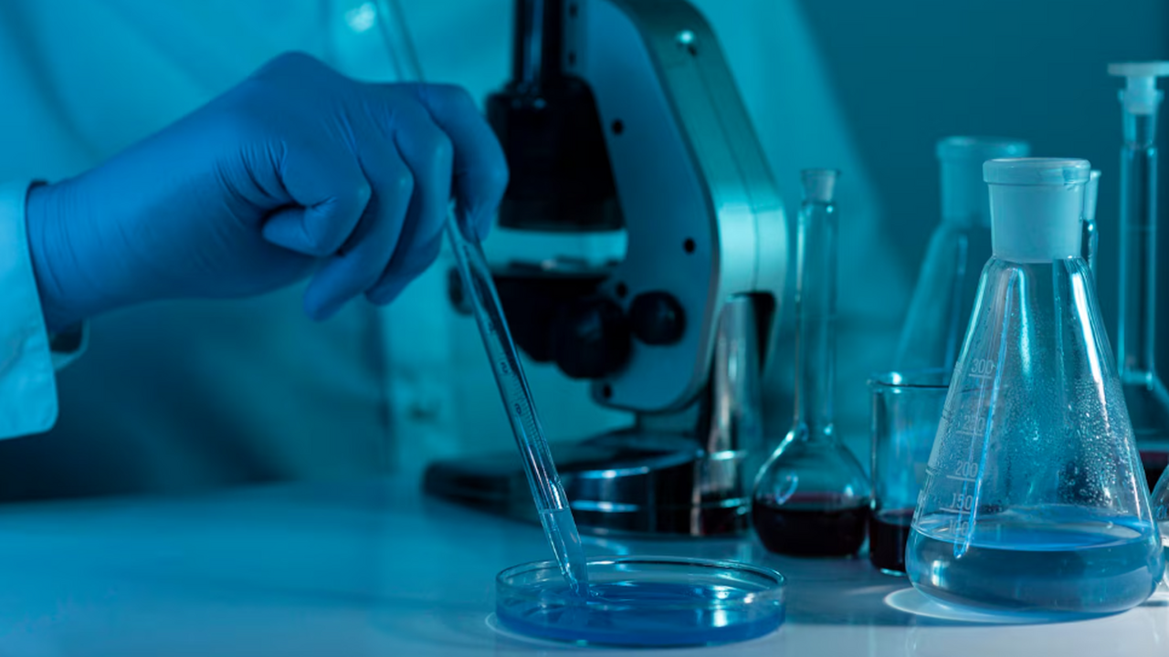 Ученые изучили, как селен защищает организм от ...