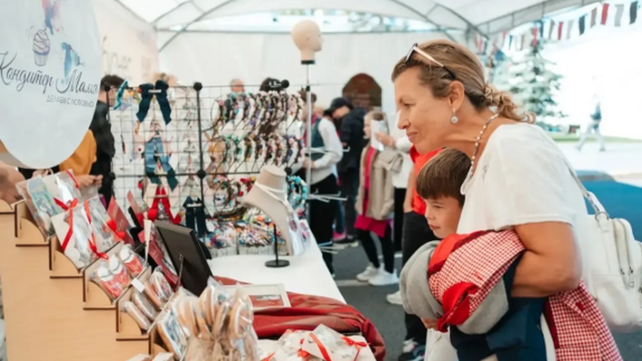 С 2020 года рынок вырос более чем в два раза и ...