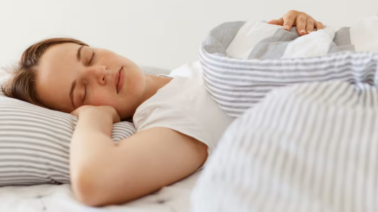 Эндрю Хуберман объяснил, как управление дыхание...