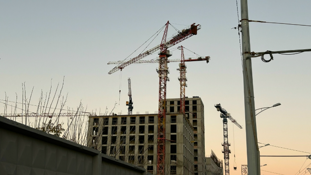 Каждый пятый застройщик рискует штрафами после ...