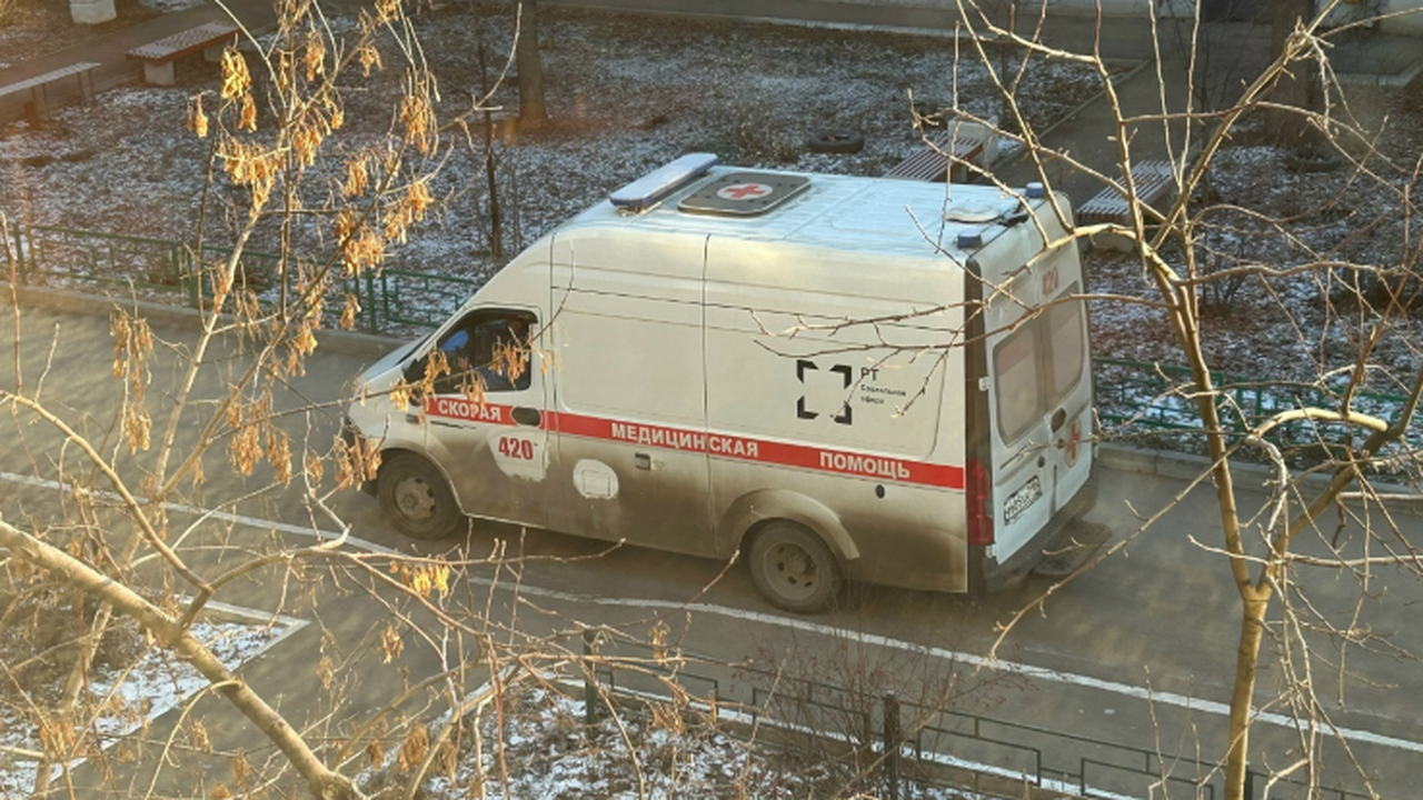 Больше медработников в РФ смогут получать специальную соцвыплату с 2026 года Медики Байконура с 2026 года начнут получать сп...