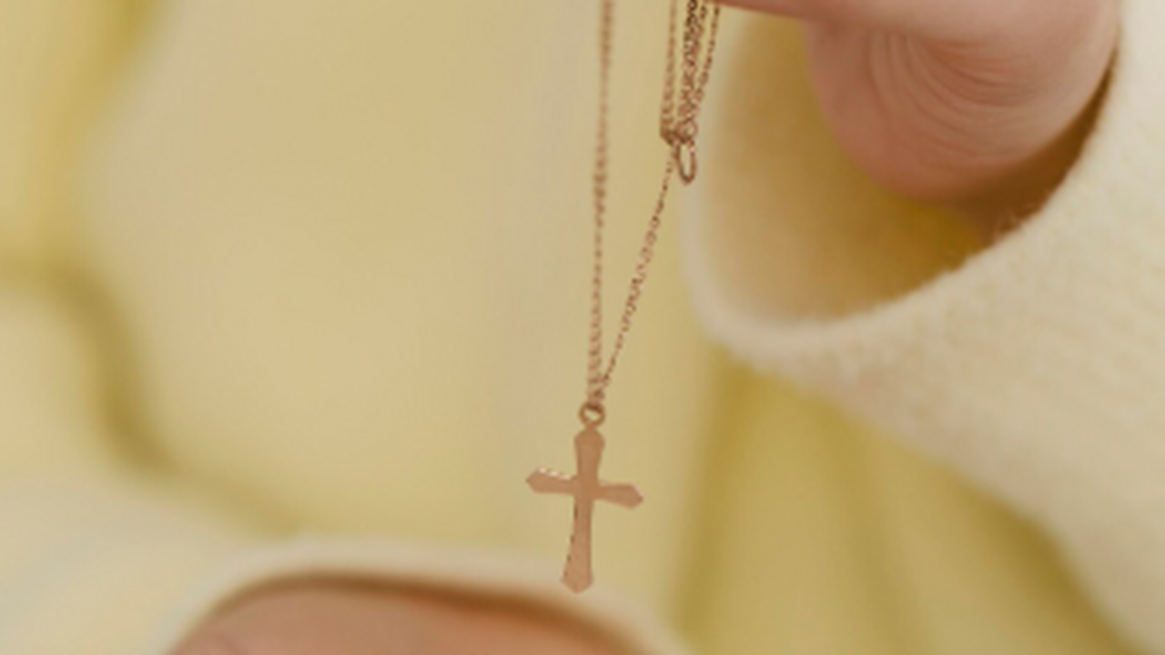 Священник Владислав Береговой объяснил, что нат...