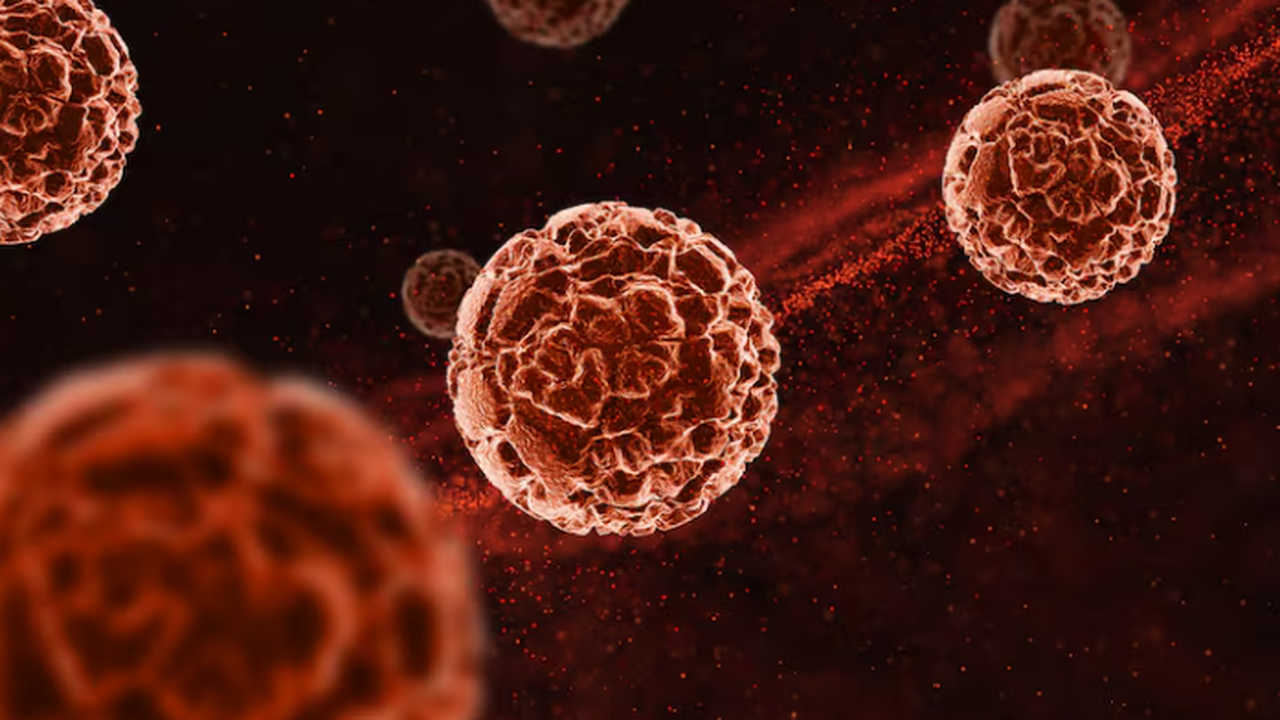 Добавки с полиаминами могут усиливать рост рако...