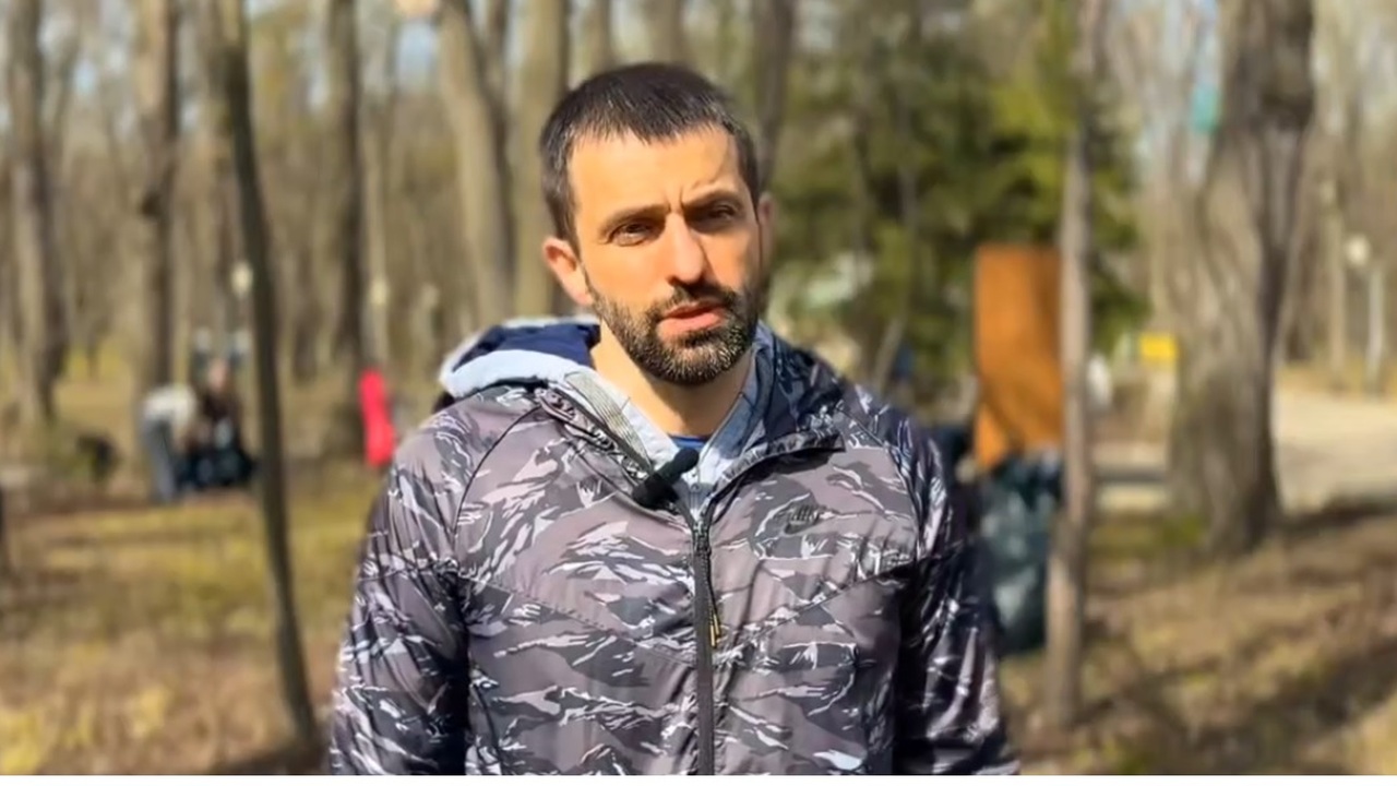 Андрей Грачев начал работу в Самарской области ...
