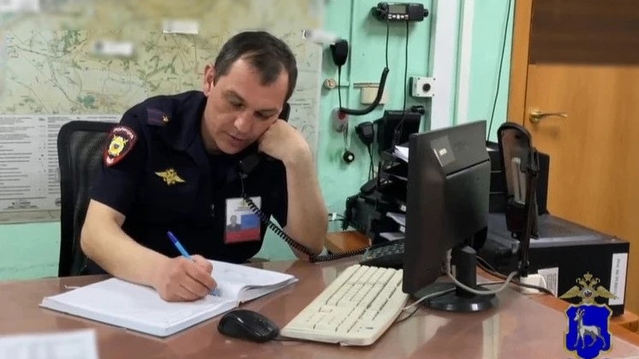В Самарской области мужчина стал жертвой шантажа после знакомства в соцсети Мужчина познакомился в социальной сети с пользо...