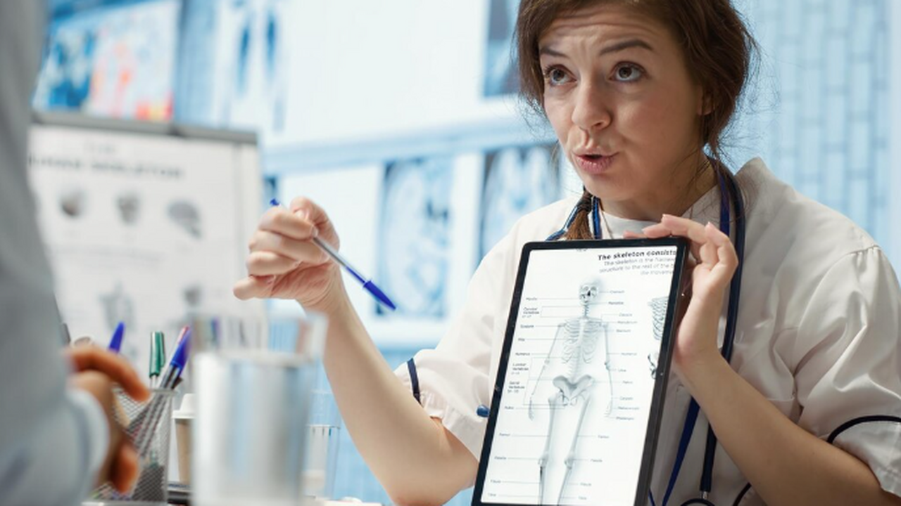 В Омском государственном техническом университе...