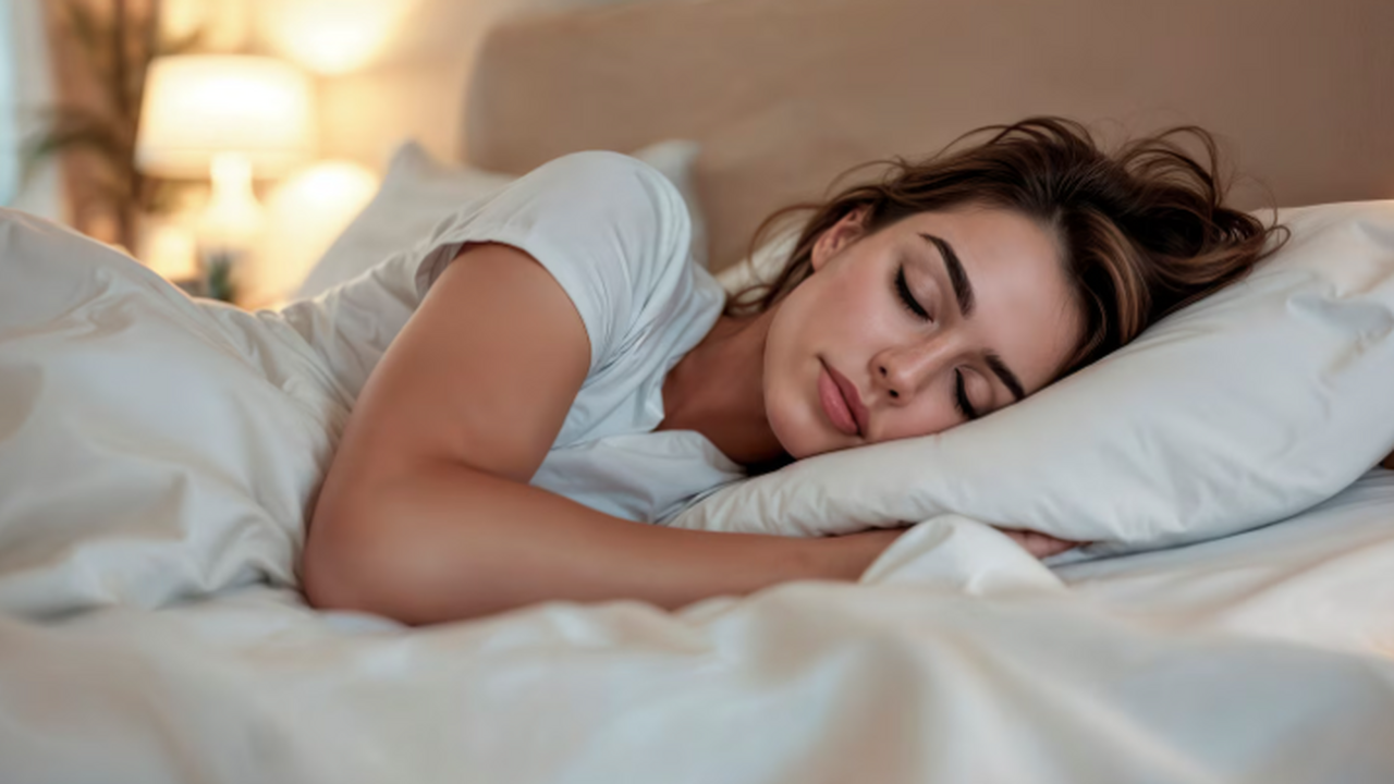 Учёные зафиксировали у невыспавшихся людей «ночные» волны в мозге При недосыпе мозг запускает механизмы ночной оч...