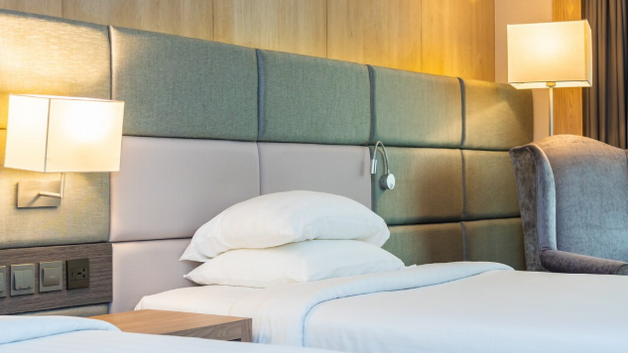 Вот 8 вещей, которые я подсмотрела в дорогих отелях и теперь использую в быту Иногда стремление к лучшему начинается с «малых...