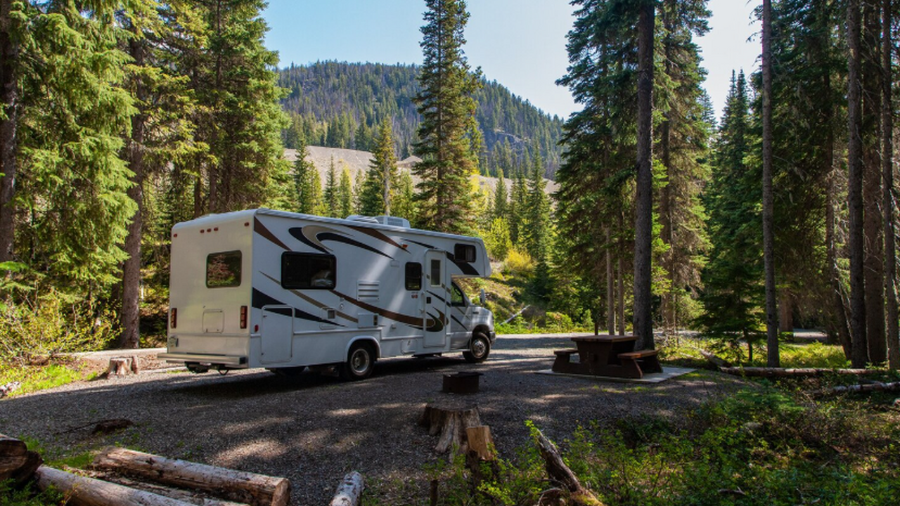 В России заметно меняется отношение к автотуриз...