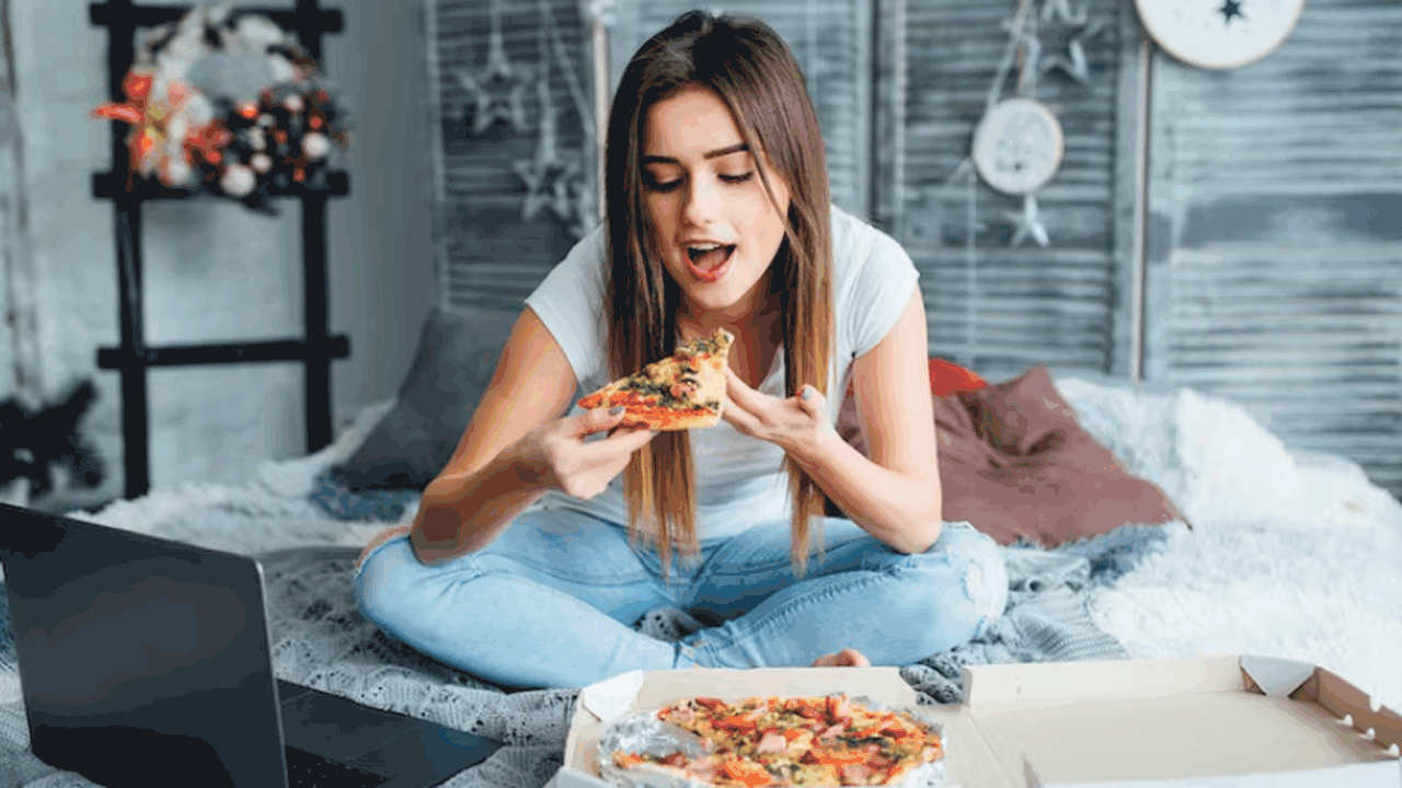 Ученые выяснили, почему часть людей не толстеет...