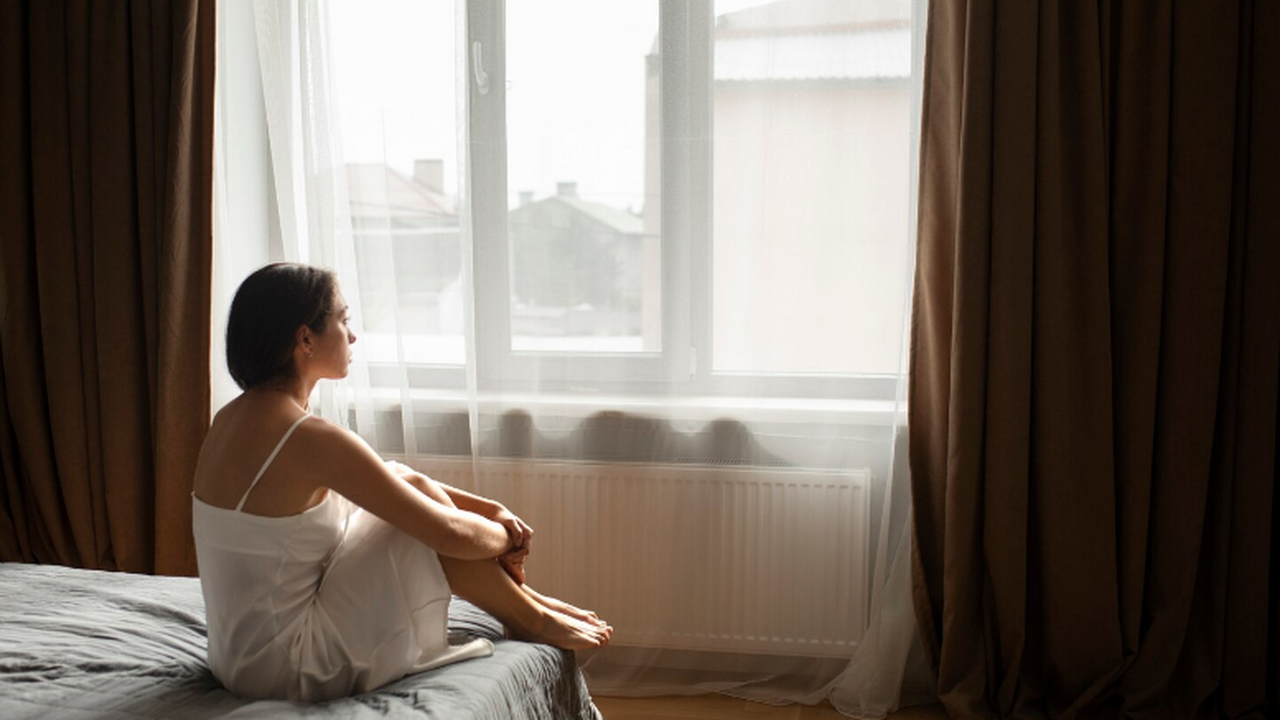 Утреннее пребывание на солнце способствует лучшему сну ночью — ученые Солнечный свет утром помогает синхронизировать ...