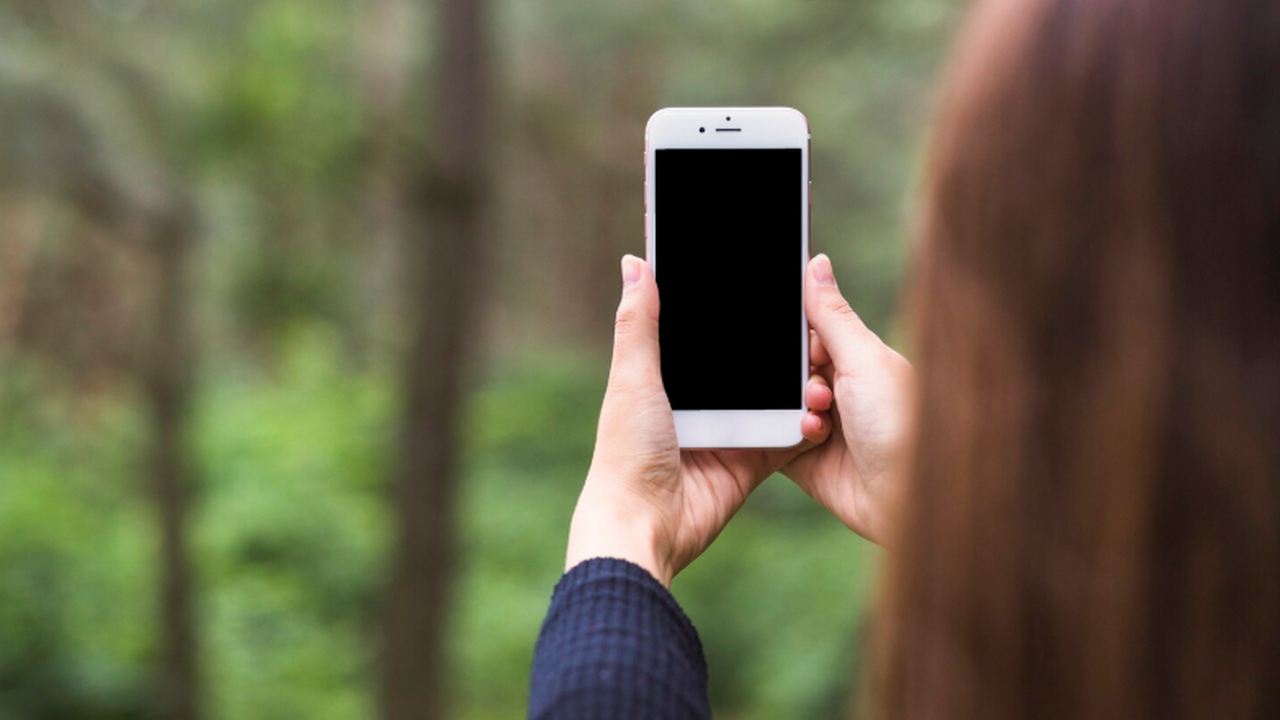 iPhone 4, представленный более десяти лет назад...