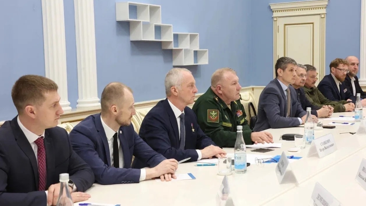 "Задача не только в том, чтобы объединять ветер...