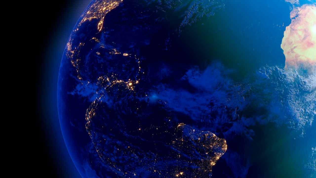 Опасные амебы выходят из-под контроля: ученые бьют тревогу Свободноживущие амебы всё чаще угрожают людям. ...