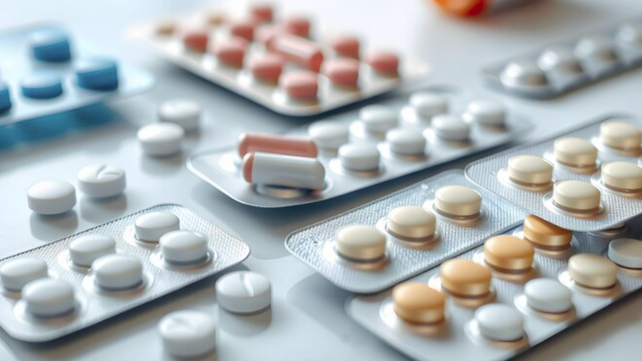 Самарцам рассказали о незаконной продаже лекарств на маркетплейсах На заседании комиссии по противодействию нелега...