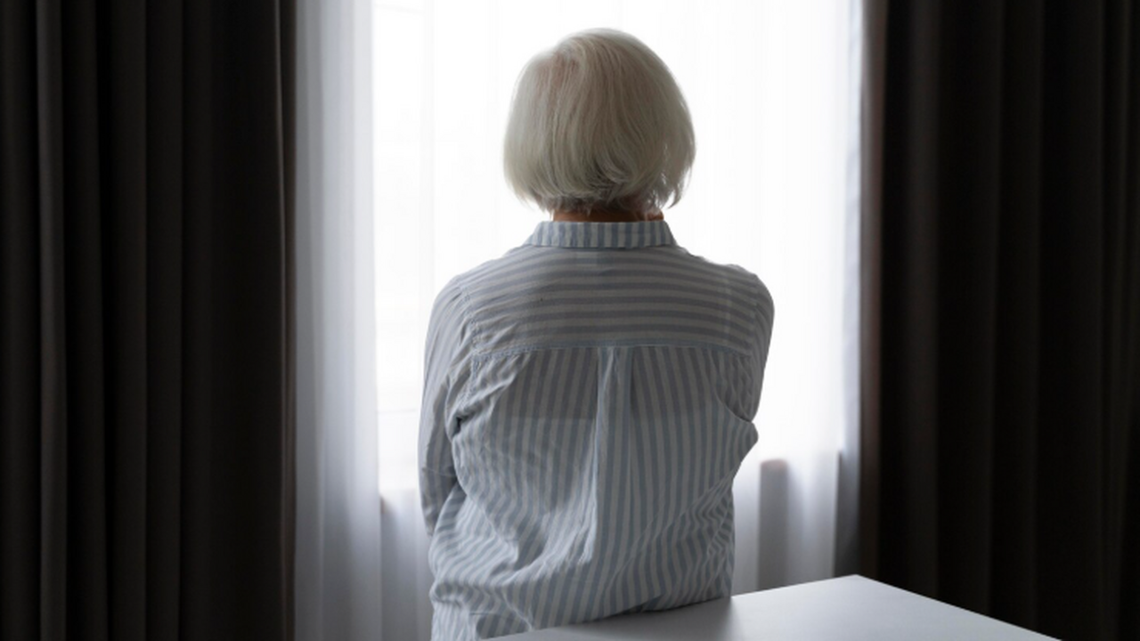 Слабые циркадные ритмы связаны с повышенным риском деменции У людей с нарушенными циркадными ритмами выше в...