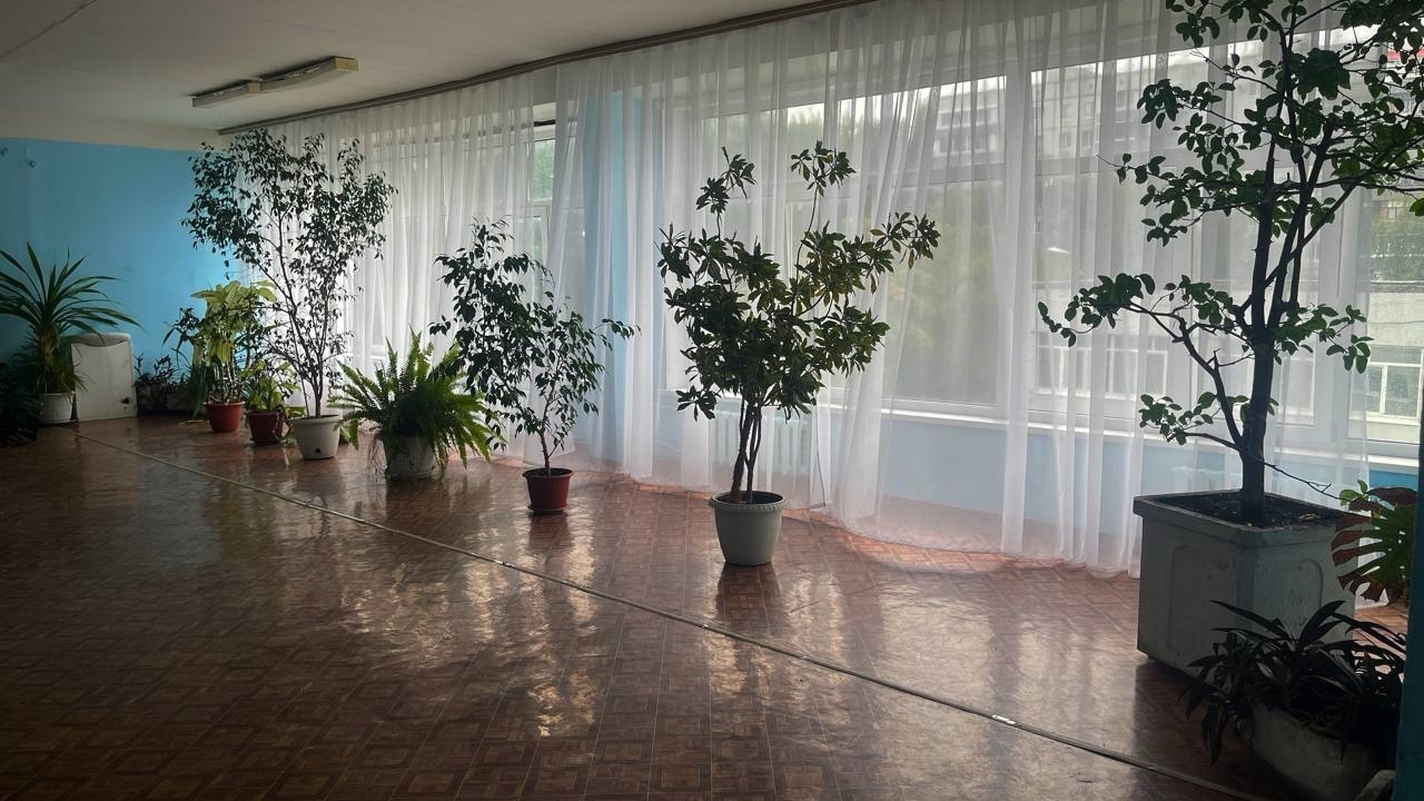 Самарский детский сад в Прибрежном могут объединить со школой №146 Проект постановления об объединении опубликован...