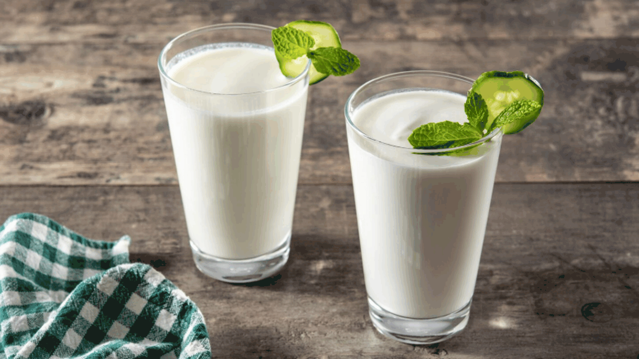 Исследование УрФУ показало, что кефир может сни...