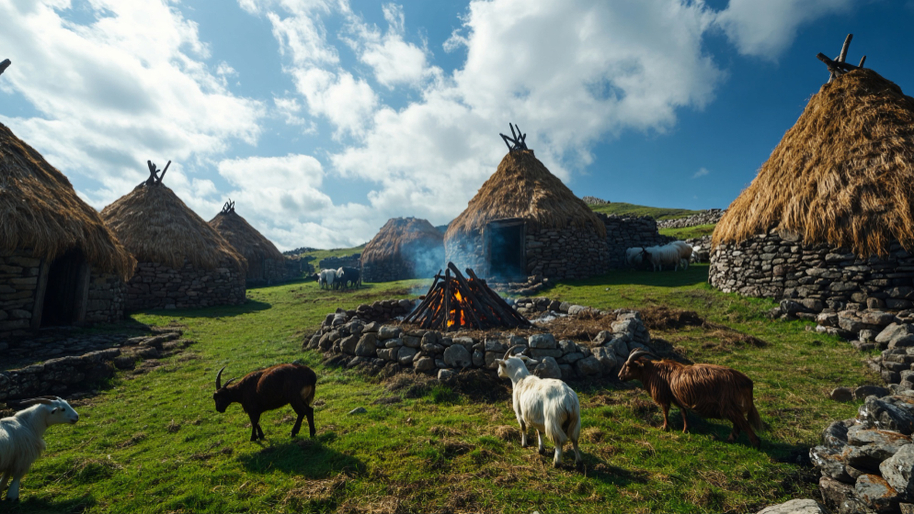 Международная группа учёных установила, что в н...