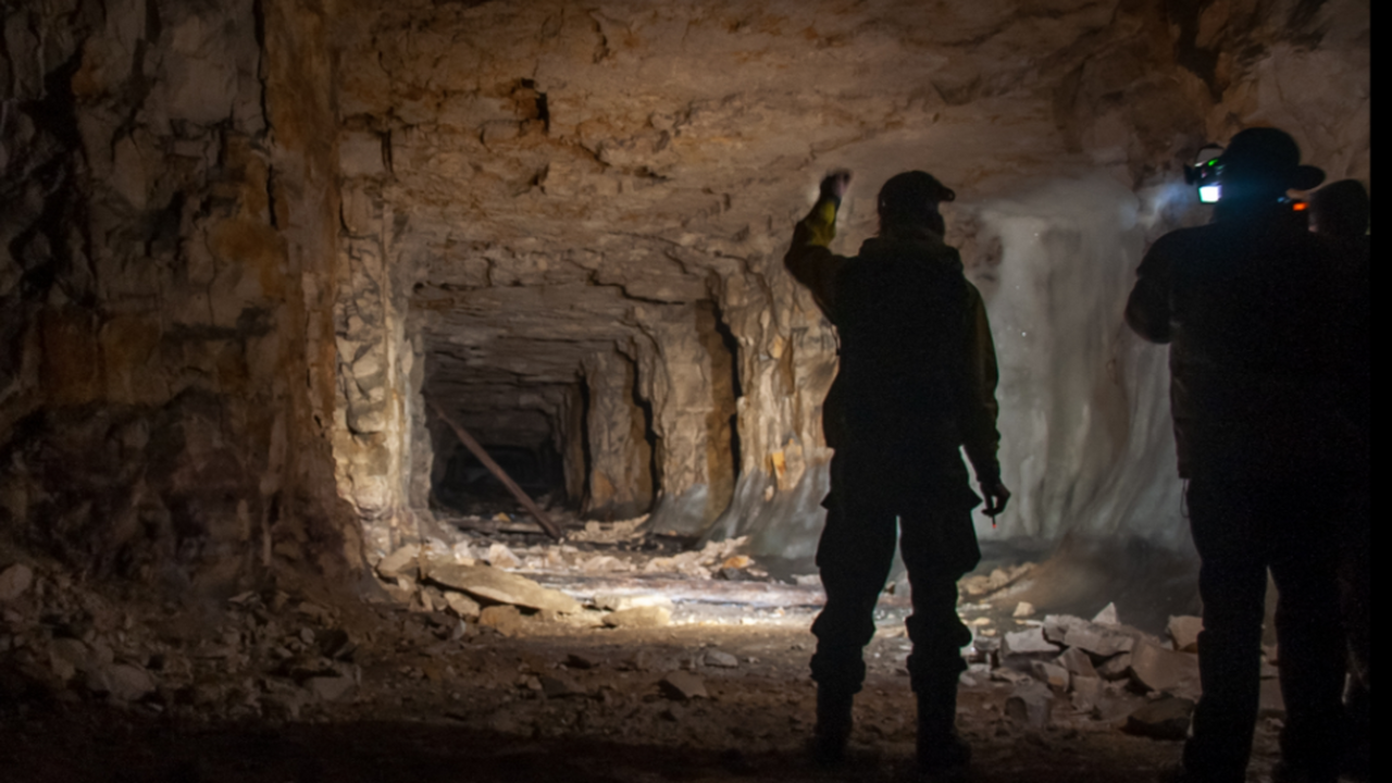 Организатором лекции является ВООПИиК