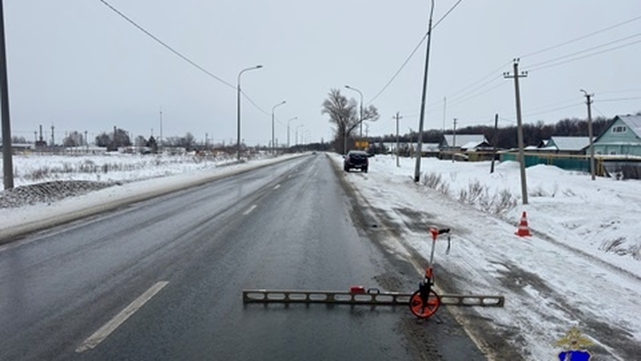 Пострадавших госпитализировали в травматологиче...