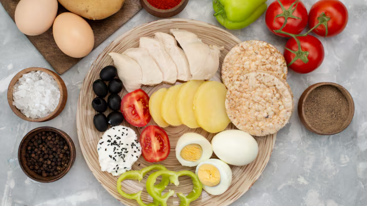 Новое исследование показало, что кетогенная дие...