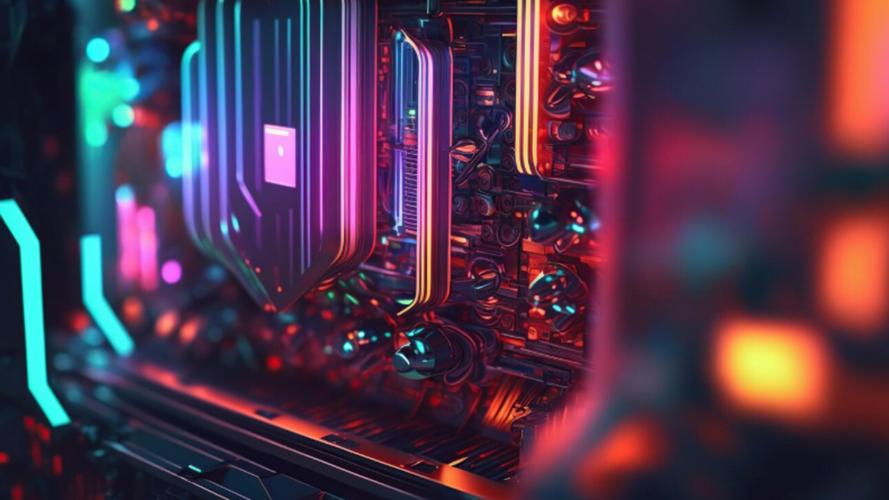 Создан и протестирован прототип квантового комп...