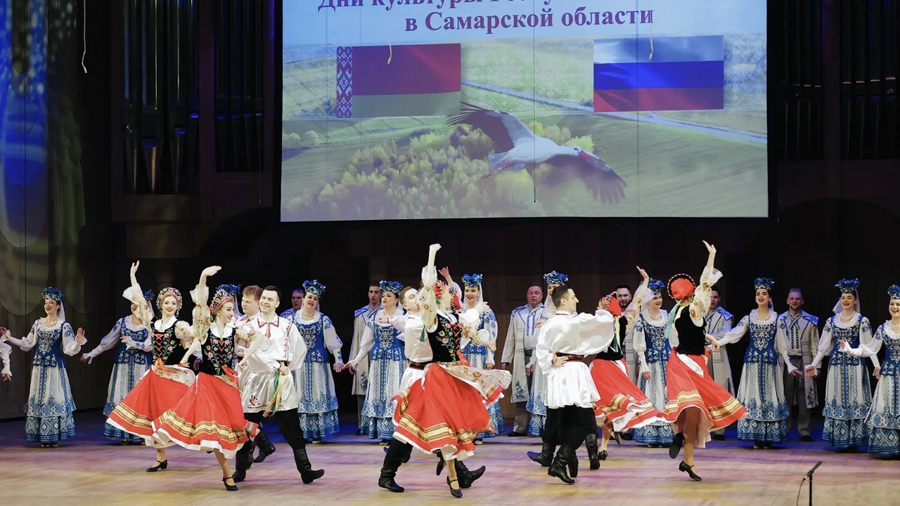 Во вторник, 7 апреля, губернатор Самарской обла...