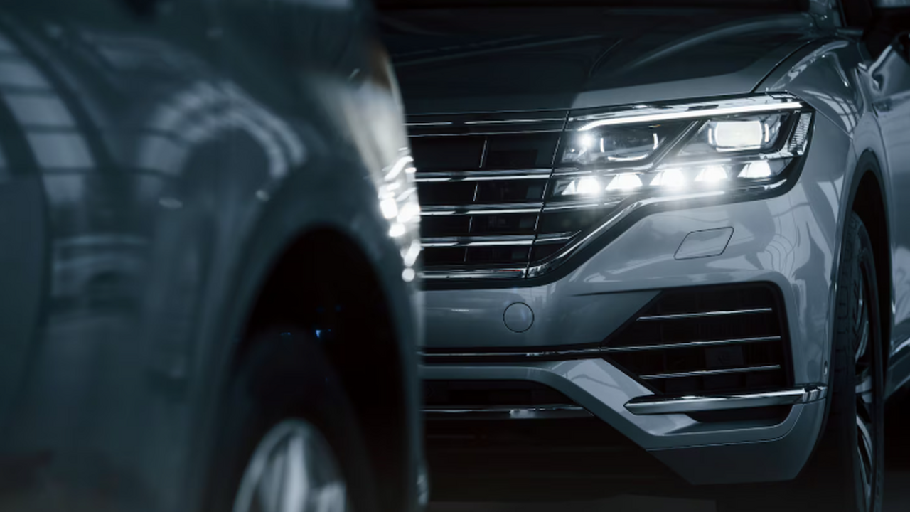 Эксперт Зиновьев объяснил риски покупки нового авто на маркетплейсе Эксперт Сергей Зиновьев рассказал «За рулем» о ...