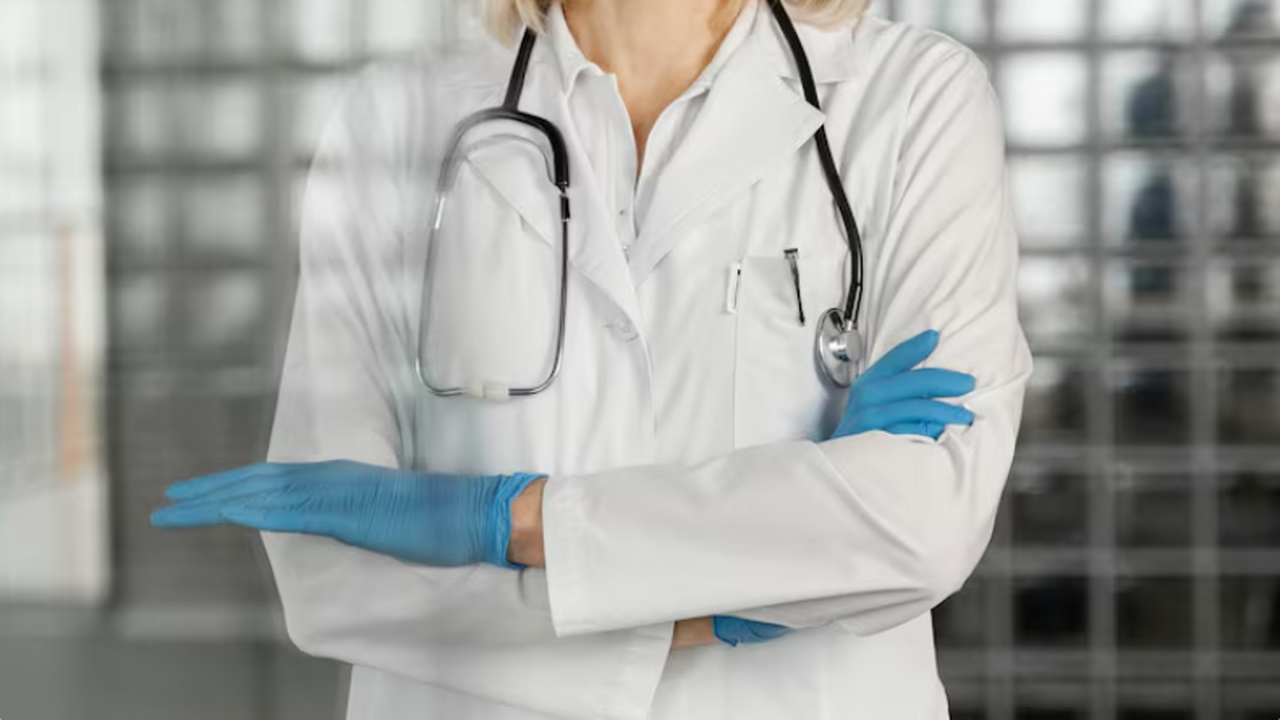 В Самаре врач-онколог Окунева назвала 6 правил для здоровья Врач из Самары Ирина Окунева перечислила шесть ...