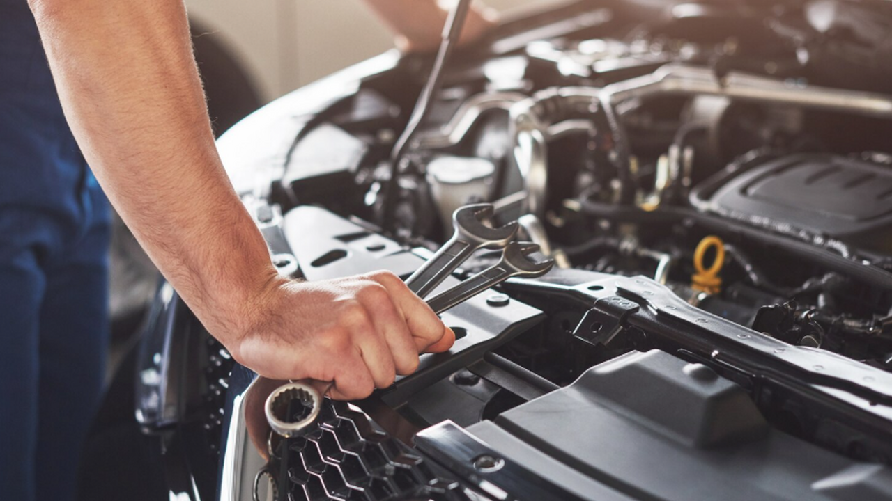 Рынок автозапчастей продолжает перестройку без ...