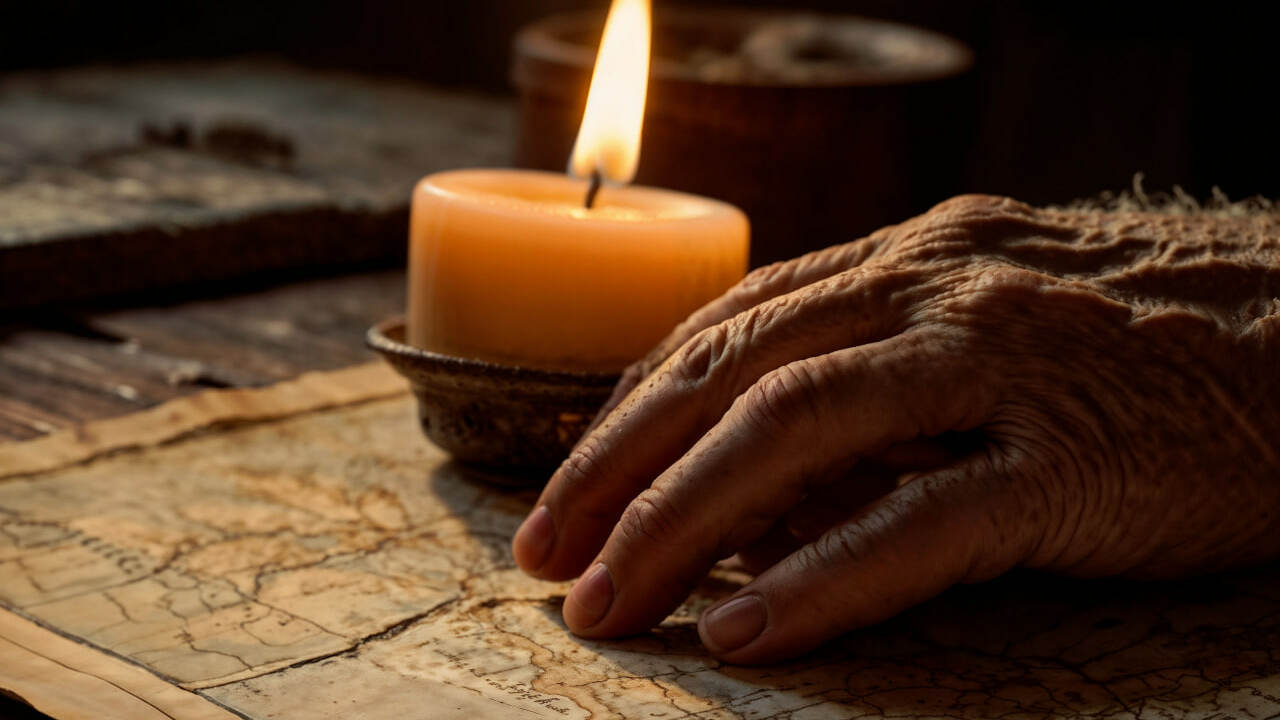 Археологи подтвердили, что конусообразные сосуд...