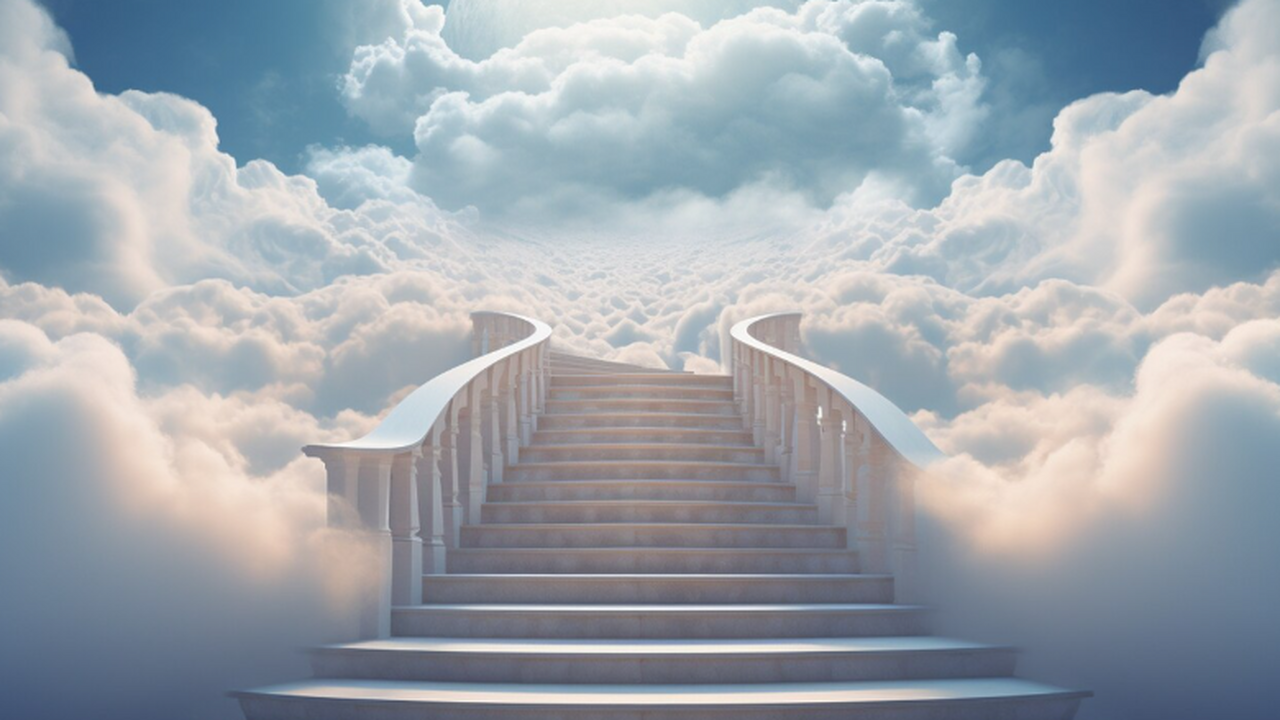 Священник объяснил, кто действительно войдёт в Царствие Небесное Священник ответил на вопросы верующих о том, кт...