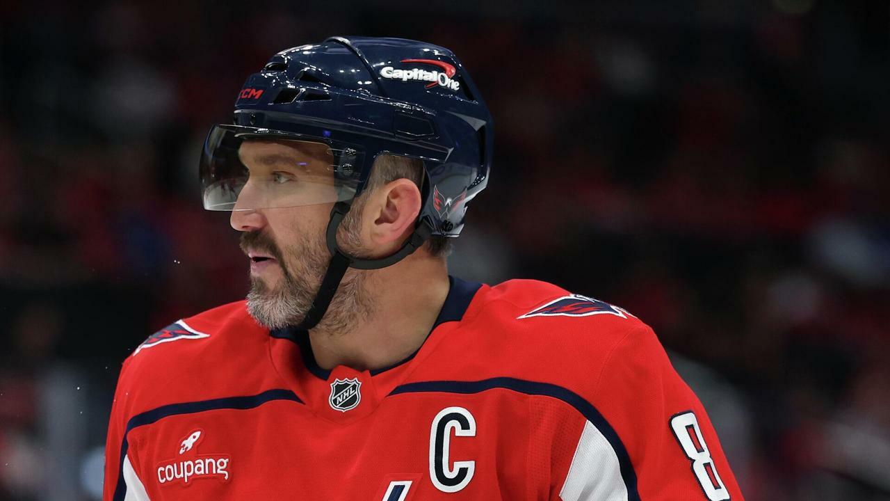 Фетисов: Овечкин способен превзойти суммарный рекорд Гретцки Фетисов прокомментировал перспективы Александра...