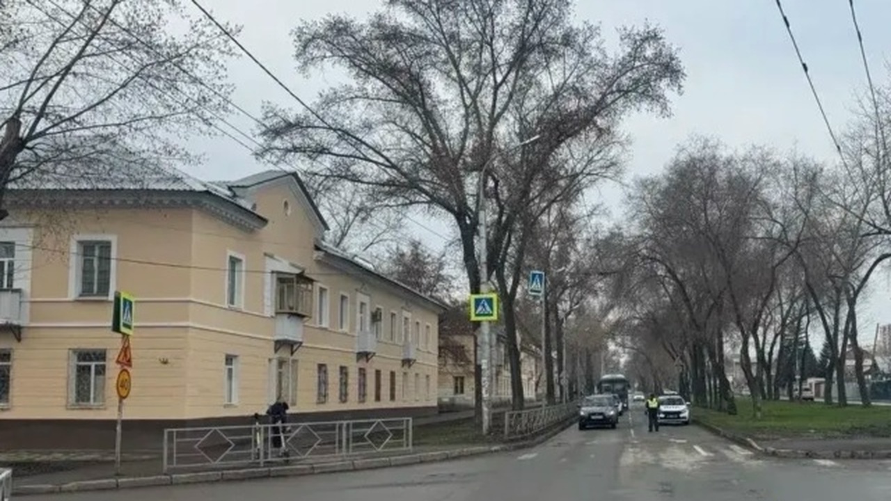 В Самаре прокуратура утвердила обвинение по ДТП, в котором погиб пенсионер После ДТП совершивший наезд водитель с места пр...