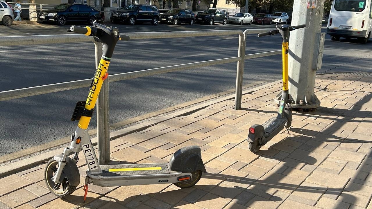 В центре Самары временно запретят движение вело...