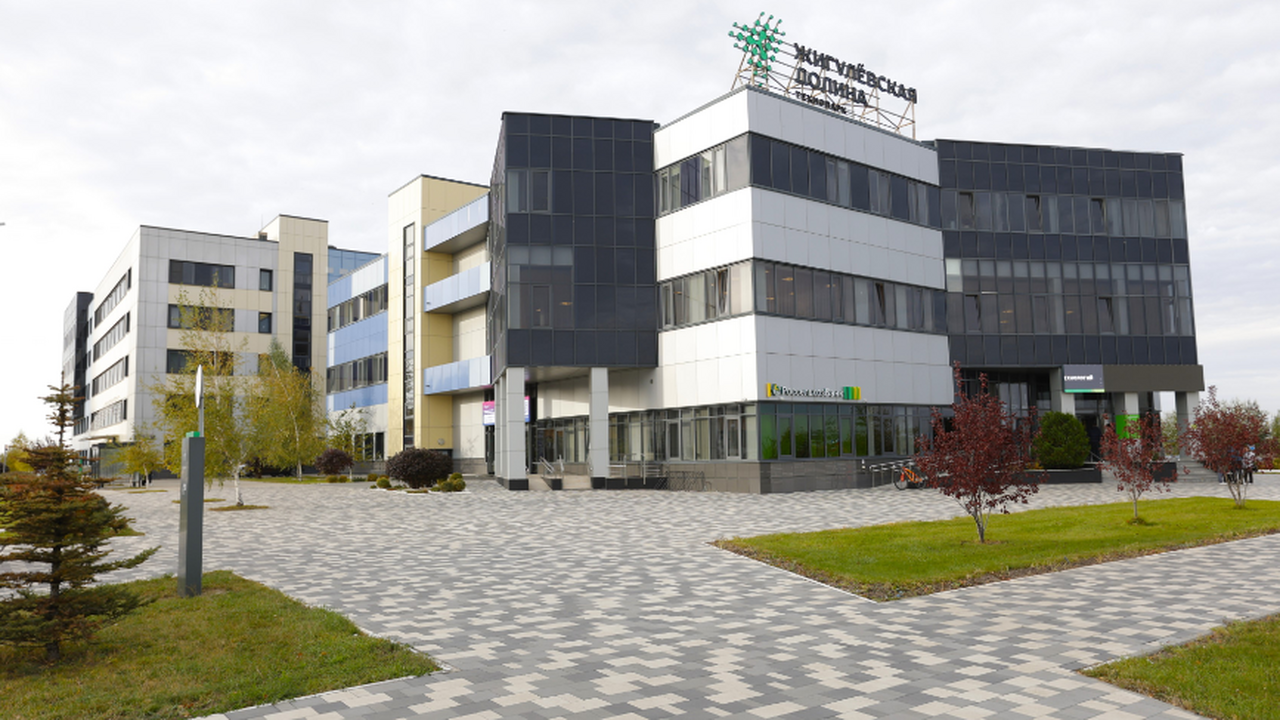 Их проекты были одобрены экспертным советом