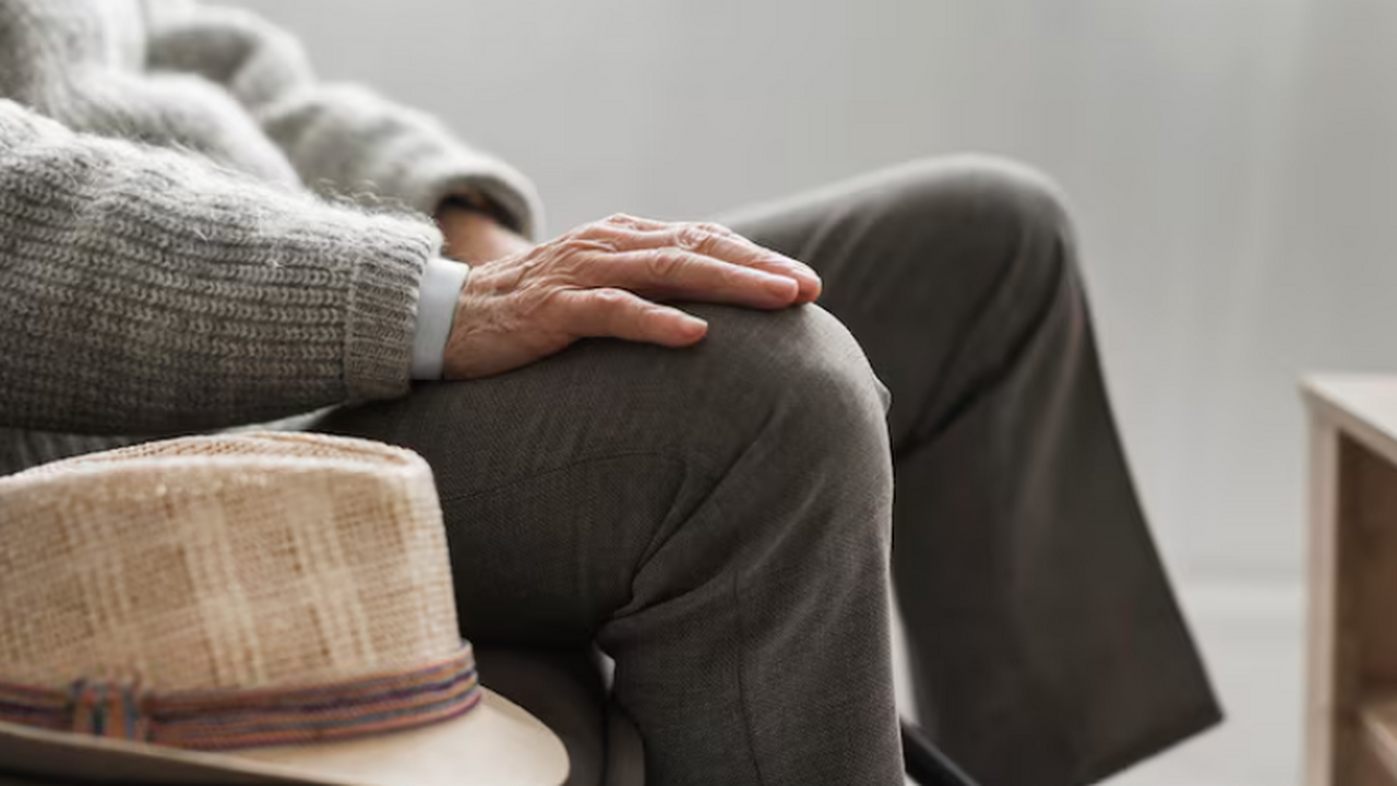 Ученые ищут новые решения: возраст в 120 лет пока остается недостижимым Достичь возраста 120 лет пока невозможно: учены...