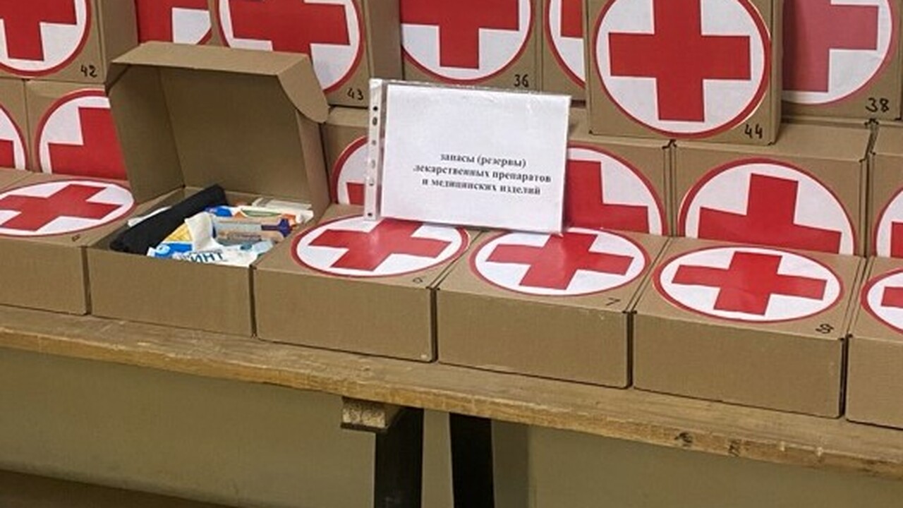 Несмотря на судебное предписание, организация д...