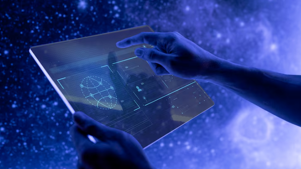 Группа учёных из Калифорнийского университета в...