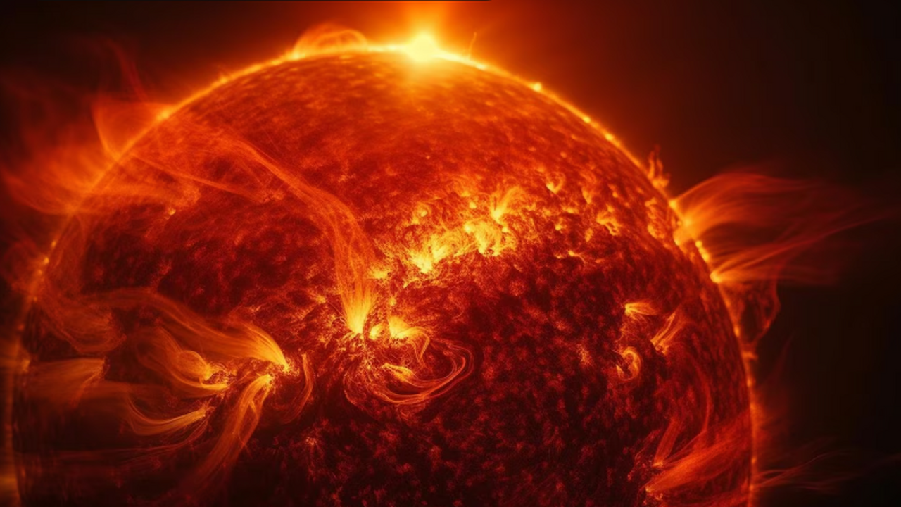 Метеочувствительным жителям Самарской области п...